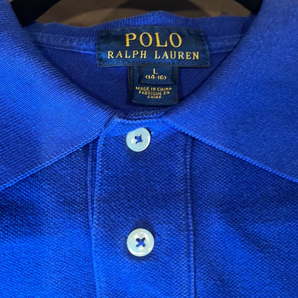 Polo by Ralph Lauren - Picture 4 of 10